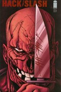 HACK/SLASH #24 