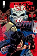 HACK/SLASH #25C 