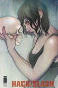HACK/SLASH #25B 