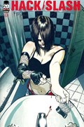 HACK/SLASH #20B 
