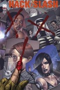 HACK/SLASH #21 
