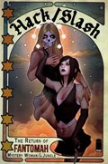HACK/SLASH #5 