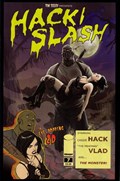 HACK/SLASH #7B 