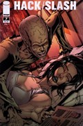 HACK/SLASH #7 