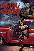 HACK/SLASH #12B 