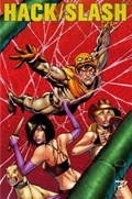 HACK/SLASH #12 