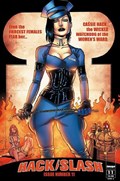 HACK/SLASH #11 