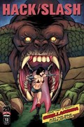 HACK/SLASH #13 