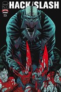 HACK/SLASH #17B 