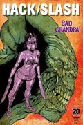 HACK/SLASH #17 