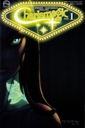 CHARISMAGIC #1 