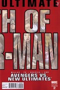 ULTIMATE AVENGERS VS NEW ULTIMATES #2-2nd 