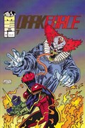 DARKFORCE #2 