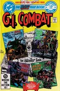 G.I. COMBAT #250 