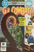 G.I. COMBAT #262 