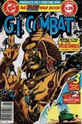 G.I. COMBAT #261B 