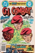 G.I. COMBAT #263C 