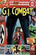 G.I. COMBAT #230B 