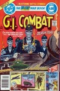G.I. COMBAT #240B 