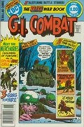 G.I. COMBAT #242B 