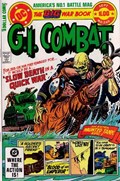 G.I. COMBAT #245 