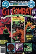 G.I. COMBAT #223B 