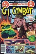 G.I. COMBAT #228B 