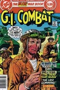 G.I. COMBAT #270B 