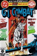 G.I. COMBAT #269 