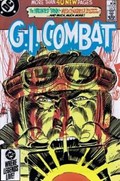 G.I. COMBAT #276 