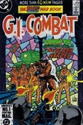 G.I. COMBAT #277 