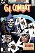 G.I. COMBAT #280 