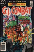 G.I. COMBAT #277B 