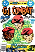 G.I. COMBAT #263B 