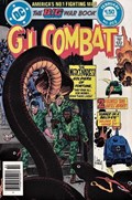 G.I. COMBAT #262C 