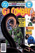 G.I. COMBAT #262B 