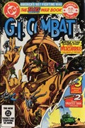 G.I. COMBAT #261 