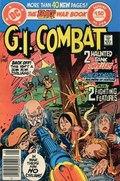 G.I. COMBAT #268C 