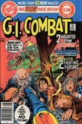 G.I. COMBAT #268 