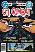 G.I. COMBAT #264C 