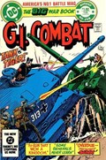 G.I. COMBAT #256 