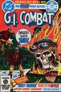 G.I. COMBAT #255 