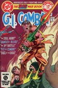G.I. COMBAT #258 