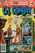 G.I. COMBAT #232B 