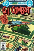 G.I. COMBAT #231 