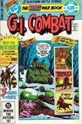 G.I. COMBAT #242 