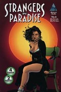 STRANGERS IN PARADISE #6 