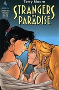 STRANGERS IN PARADISE #12 