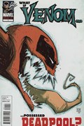 VENOM / DEADPOOL WHAT IF? #1 