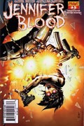JENNIFER BLOOD #3-RI 